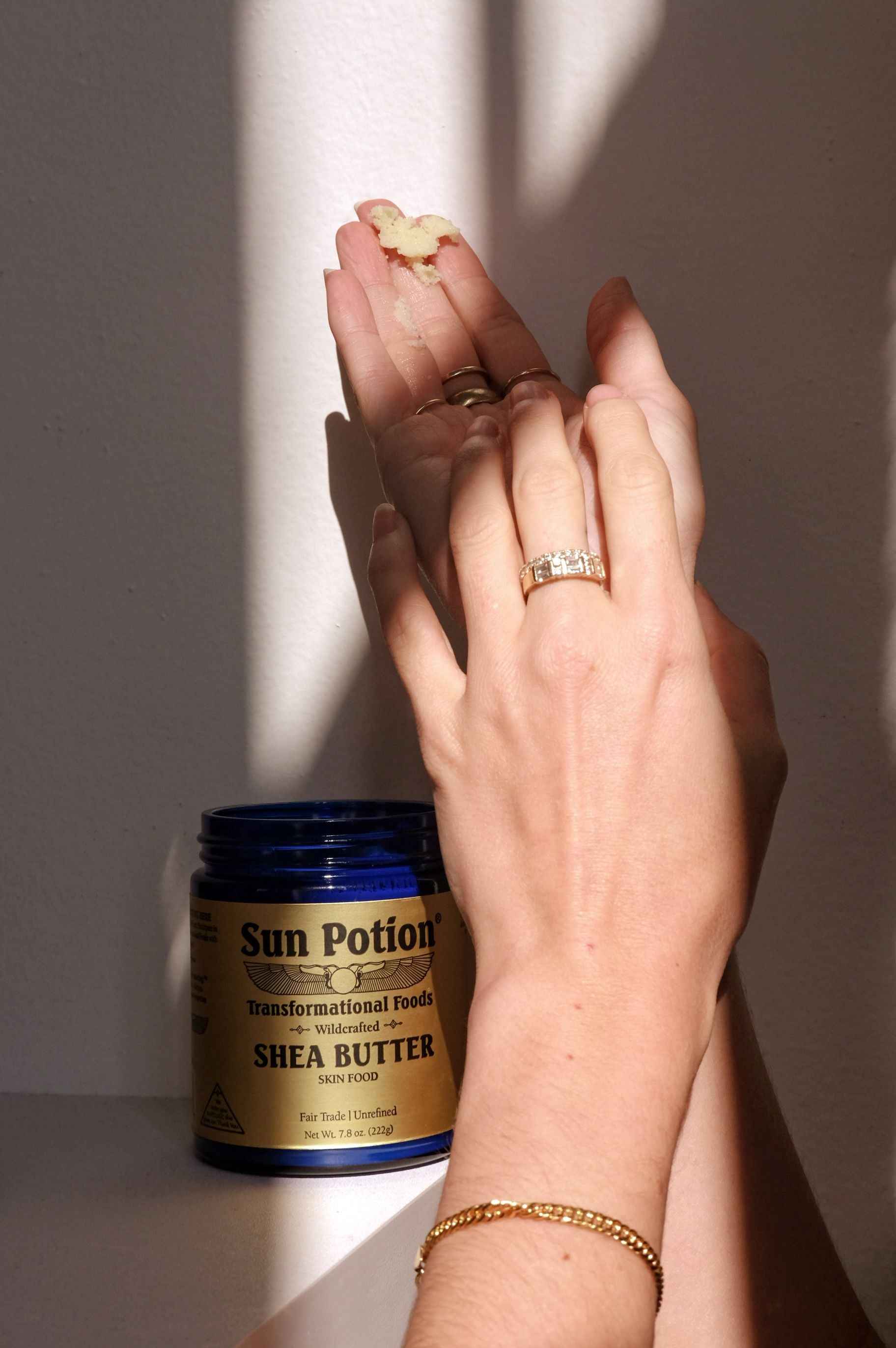Shea Butter (Wildcrafted) - Image 3