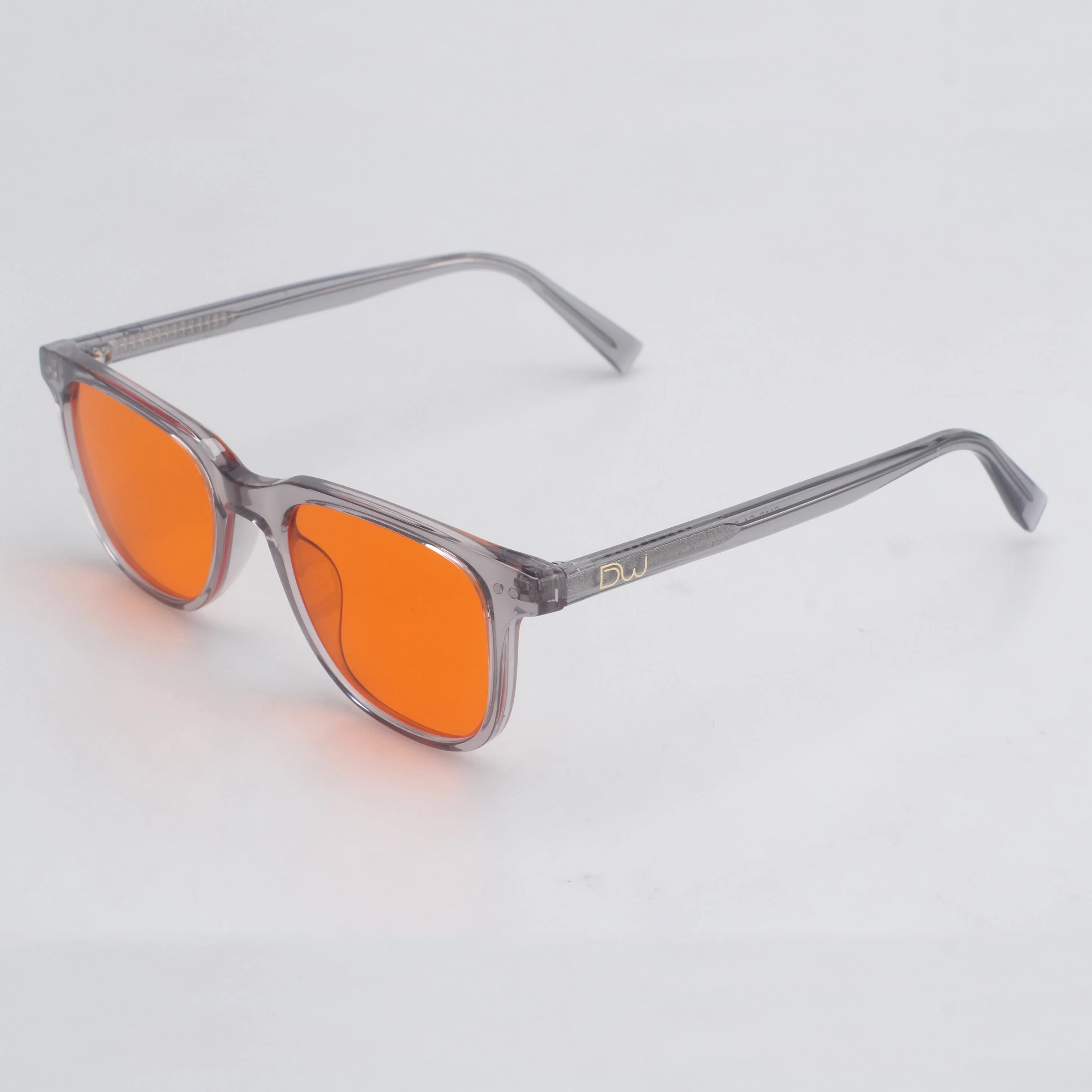 Smoky Quartz Sleep Glasses – DreamWalkerz Crystal Collection - Image 5