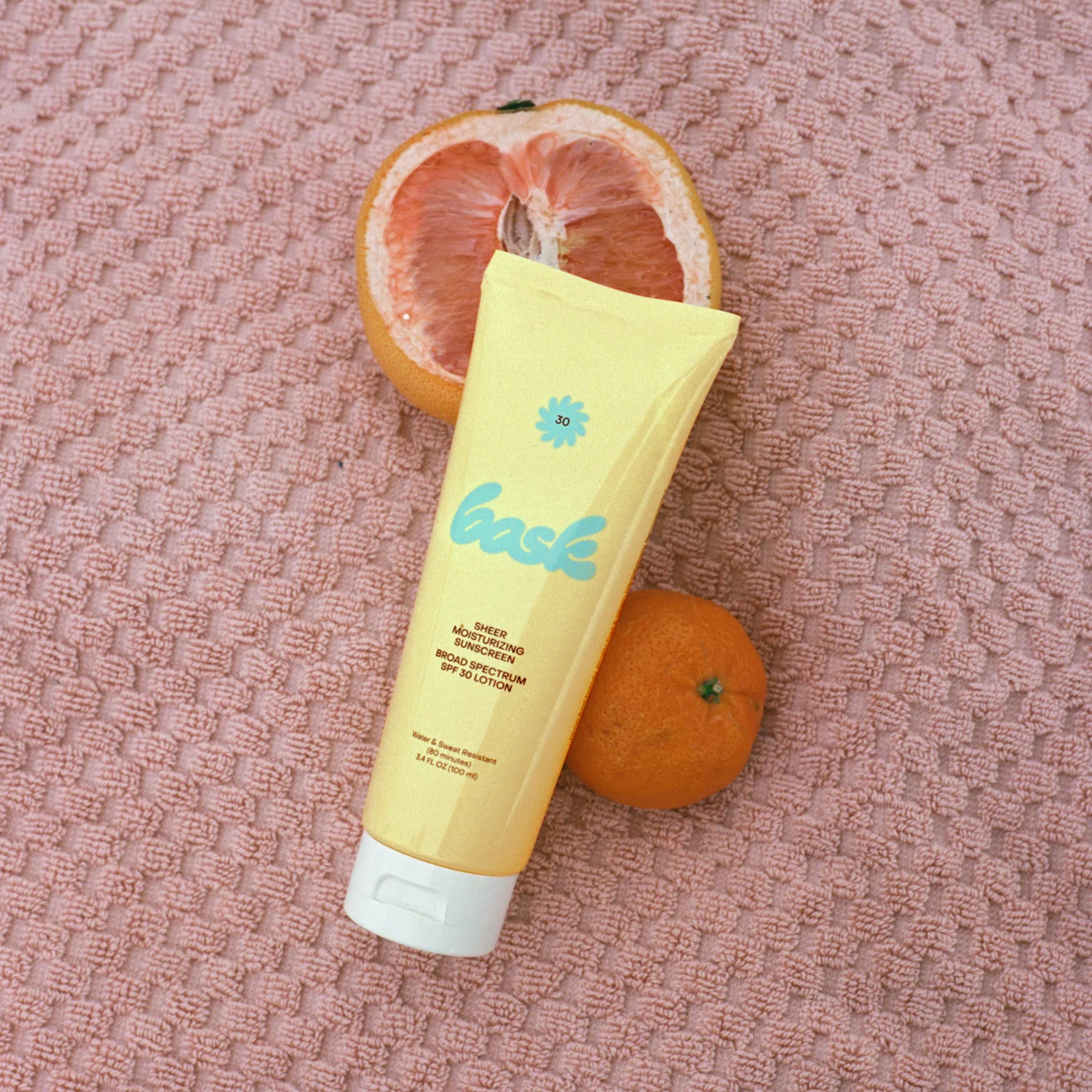 SPF 30 Lotion 4-Pack - Image 7