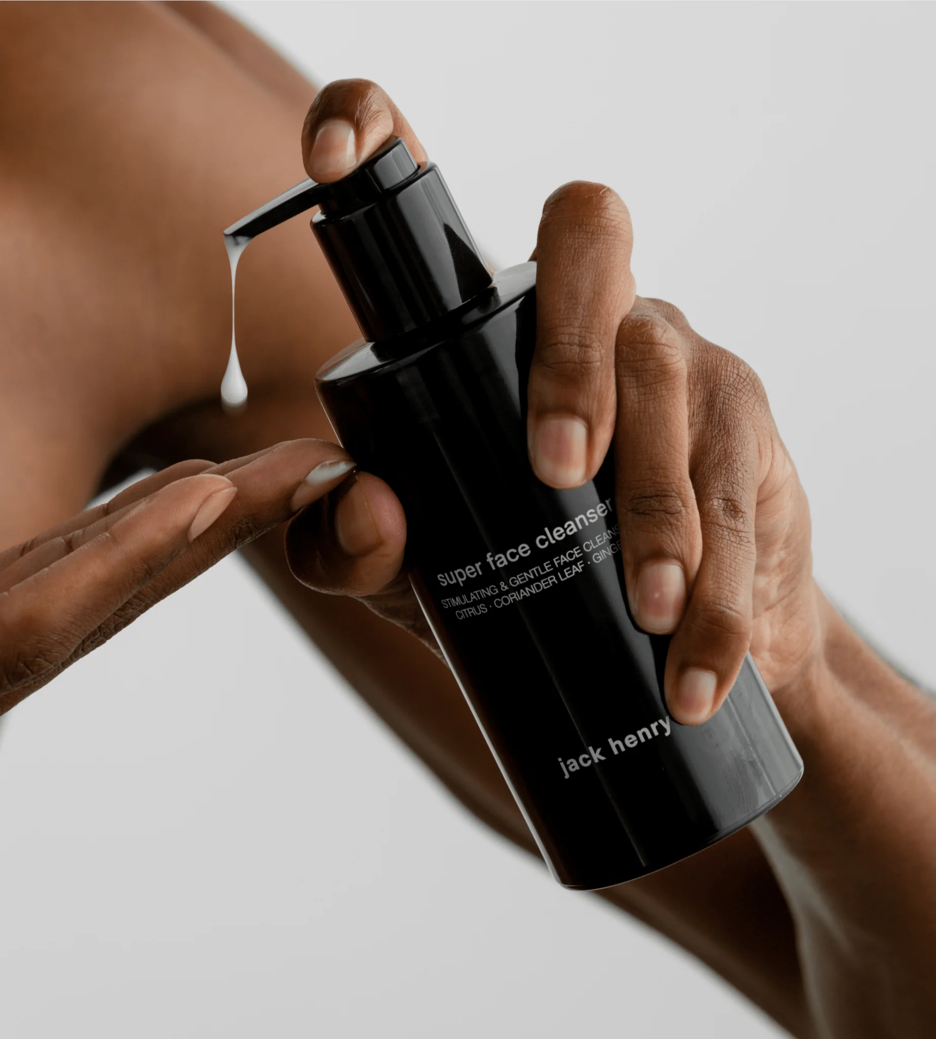 super face cleanser - Image 3