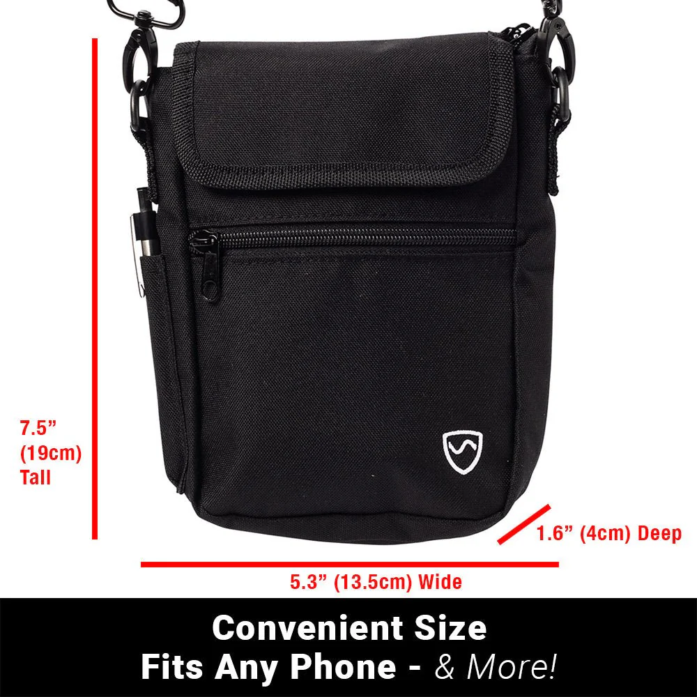 SYB Phone Pouch Deluxe - Image 4