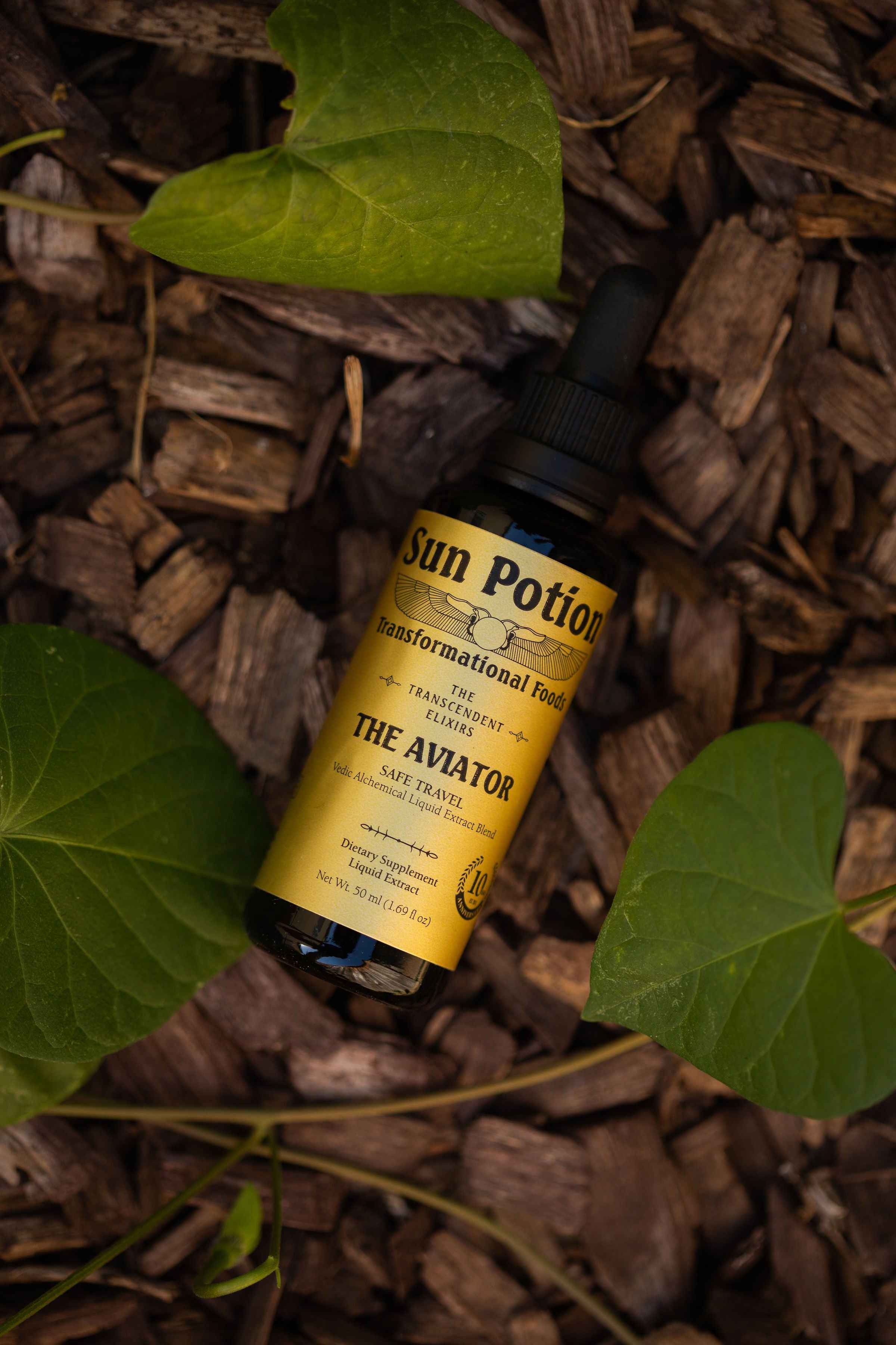 The Aviator Transcendent Elixir - Image 2