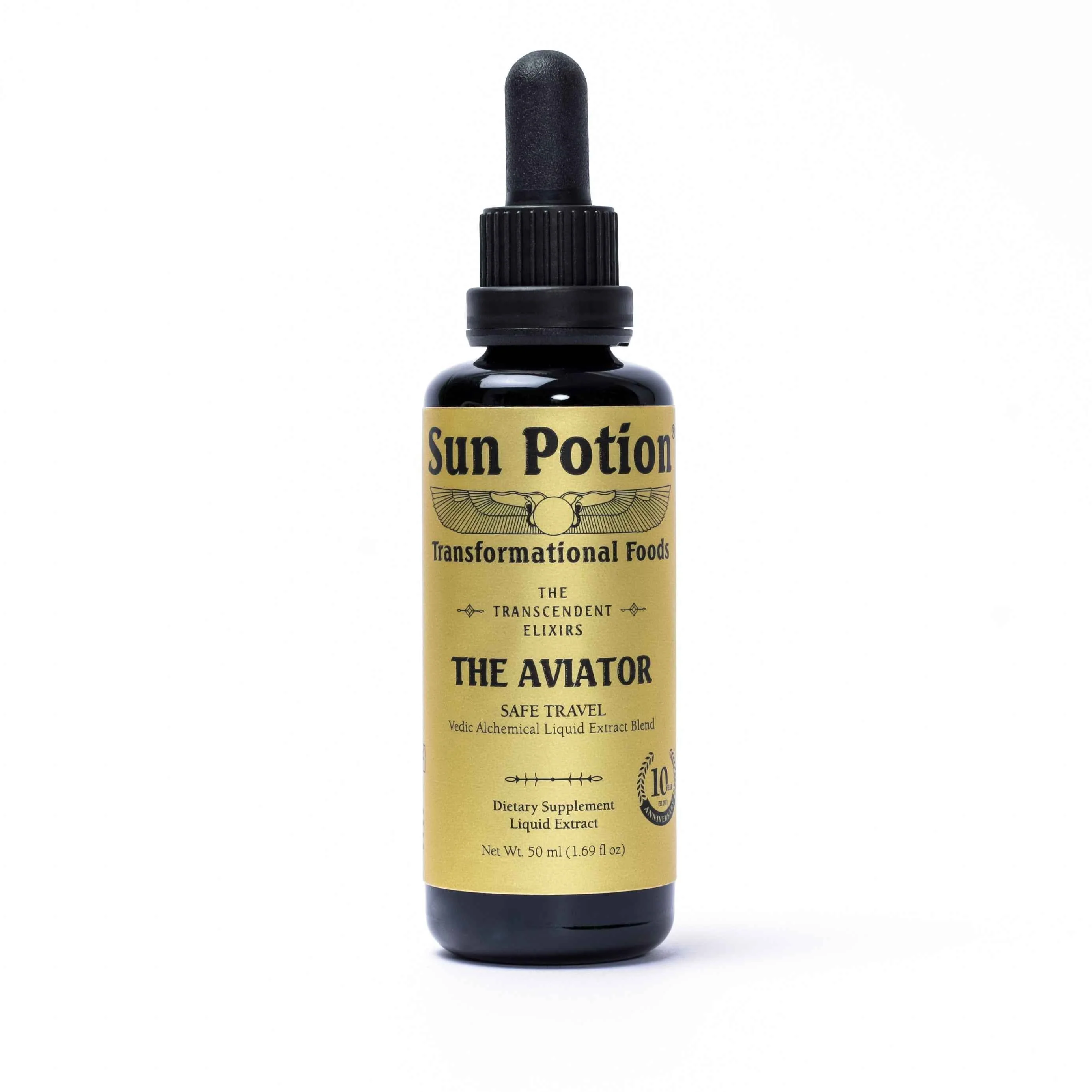 The Aviator Transcendent Elixir - Image 3