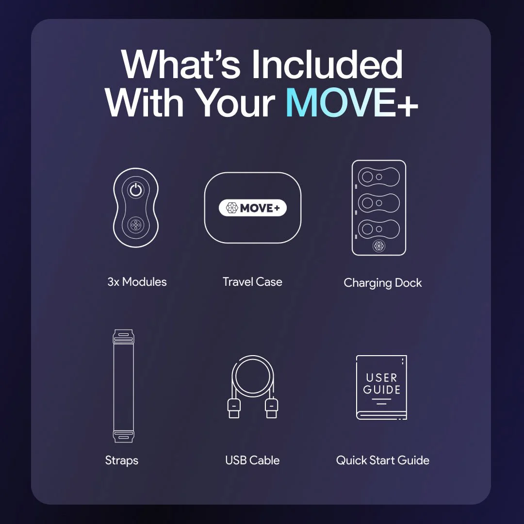 The MOVE+ Pro - Image 11
