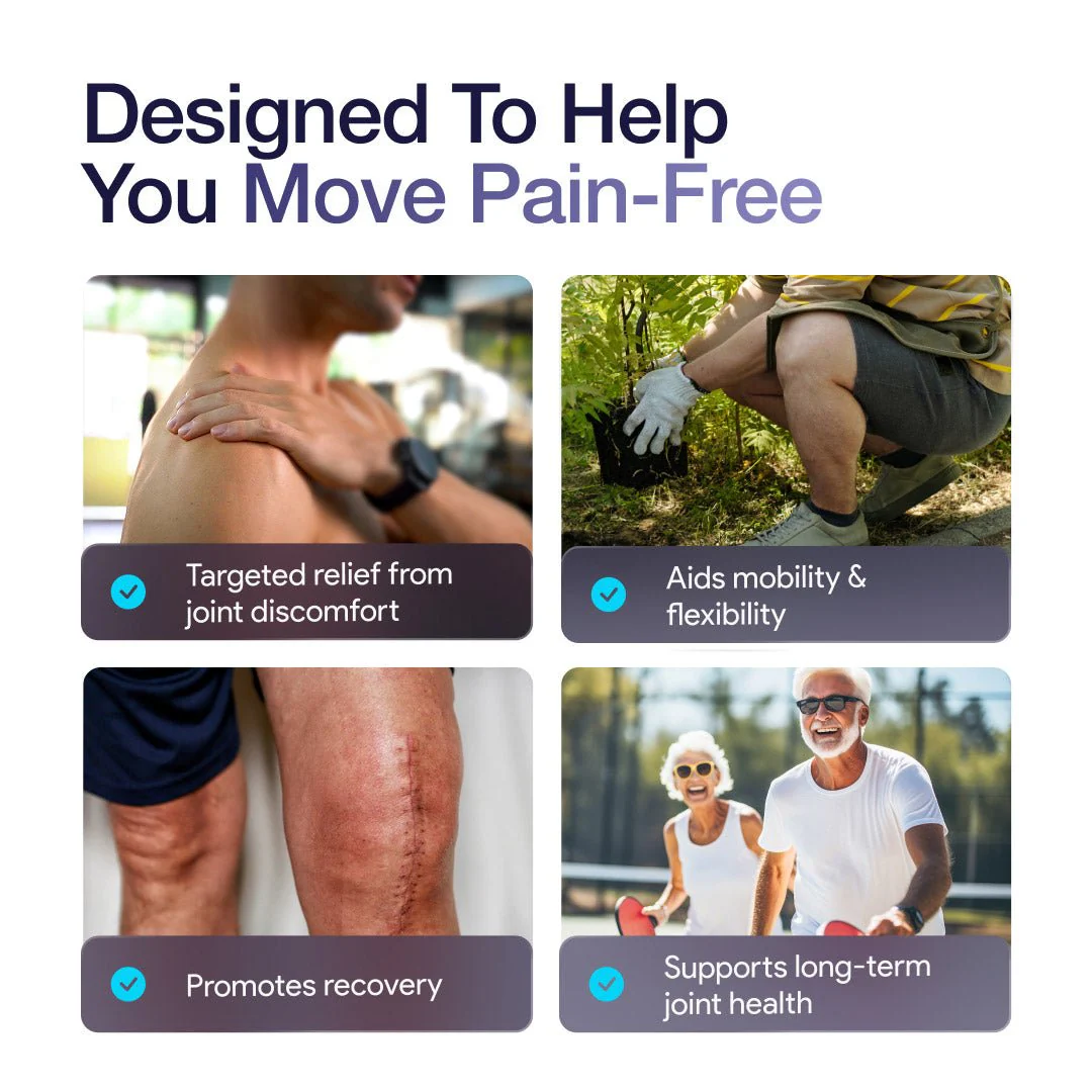 The MOVE+ Pro - Image 5