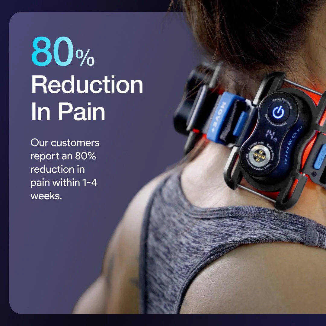 The MOVE+ Pro - Image 8