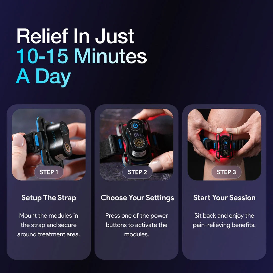 The MOVE+ Pro - Image 9