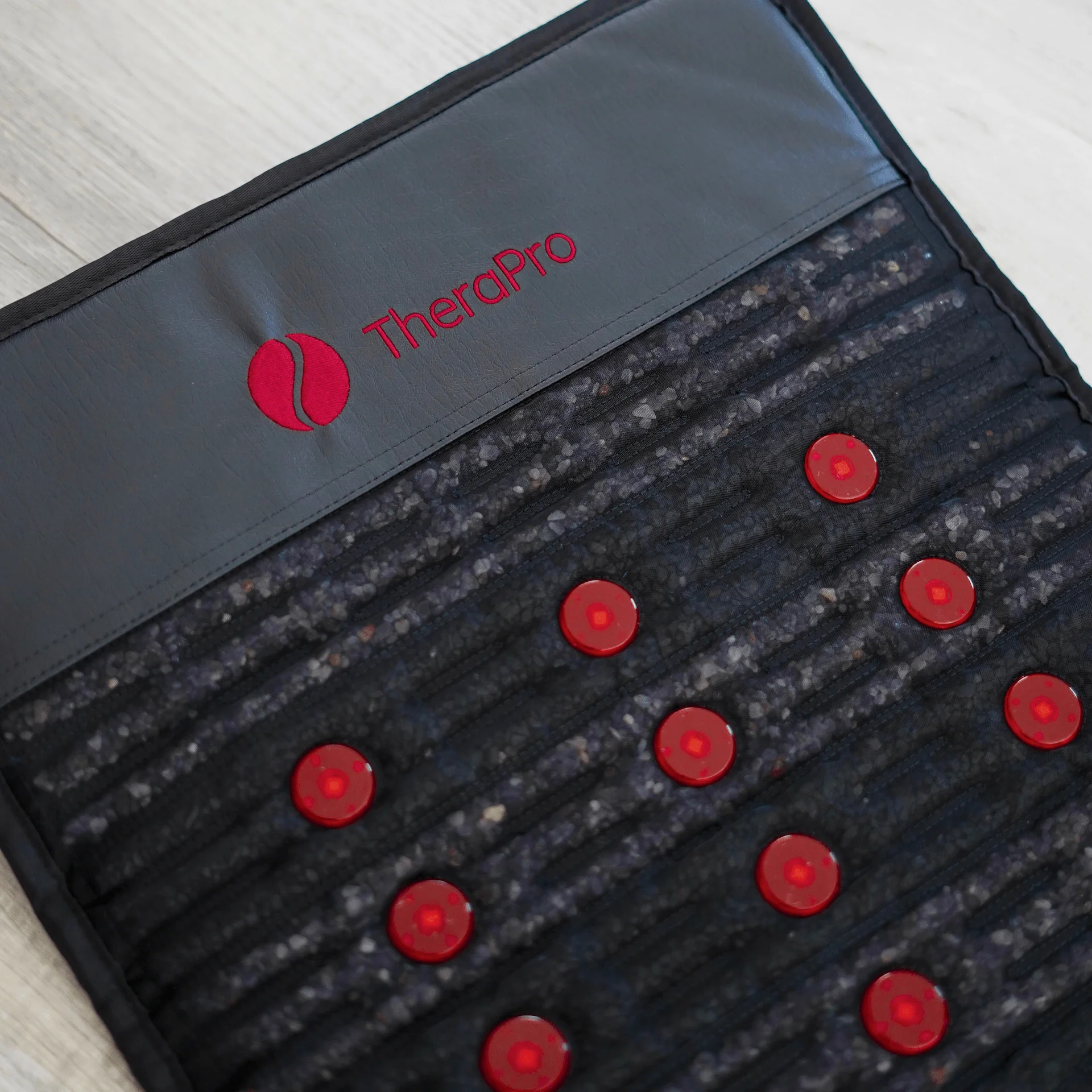 TheraPro™ PEMF, Infrared & Red Light Therapy Recovery Pad – Regular - Image 3