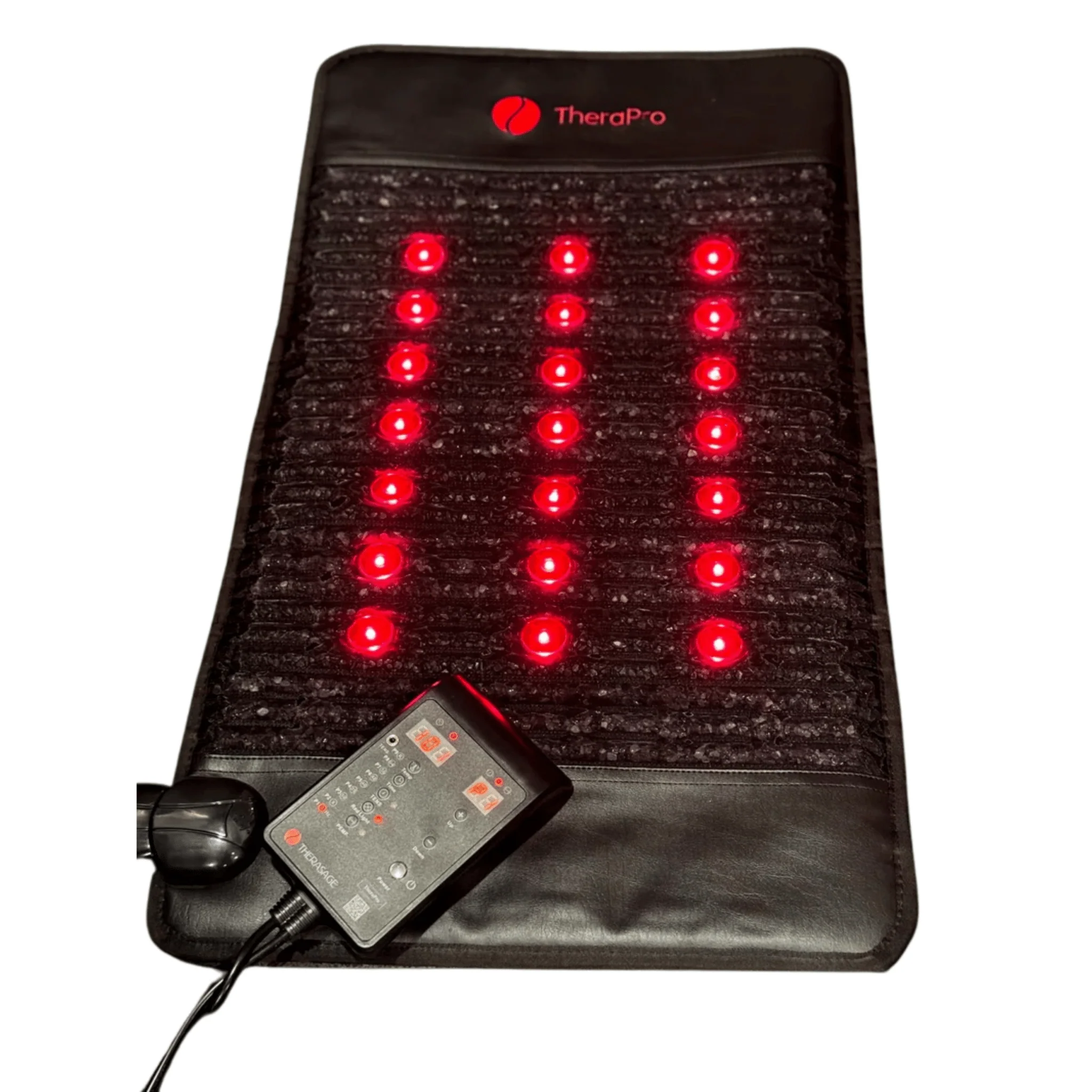 TheraPro™ PEMF, Infrared & Red Light Therapy Recovery Pad – Regular - Image 9