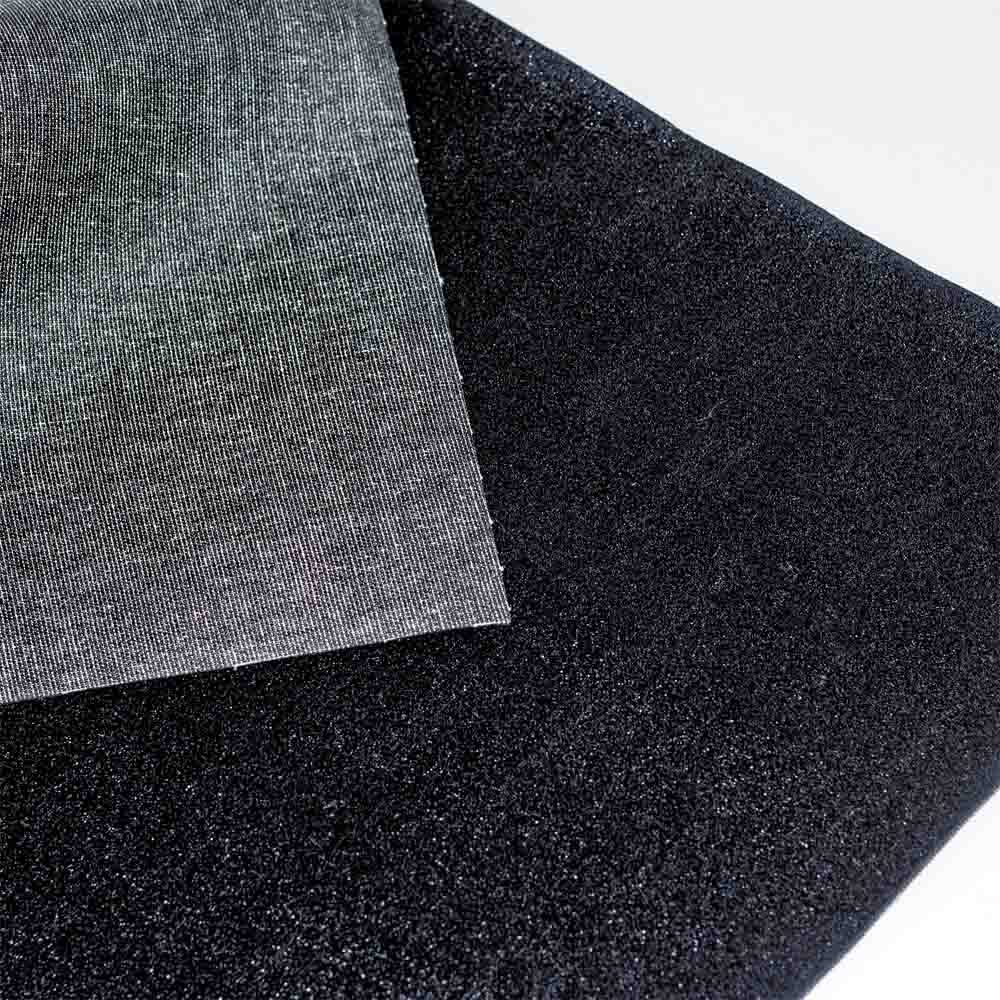 Ultralong Folding Travel Yoga Mat with Non-Slip FSC-Certified Natural Rubber - Image 3