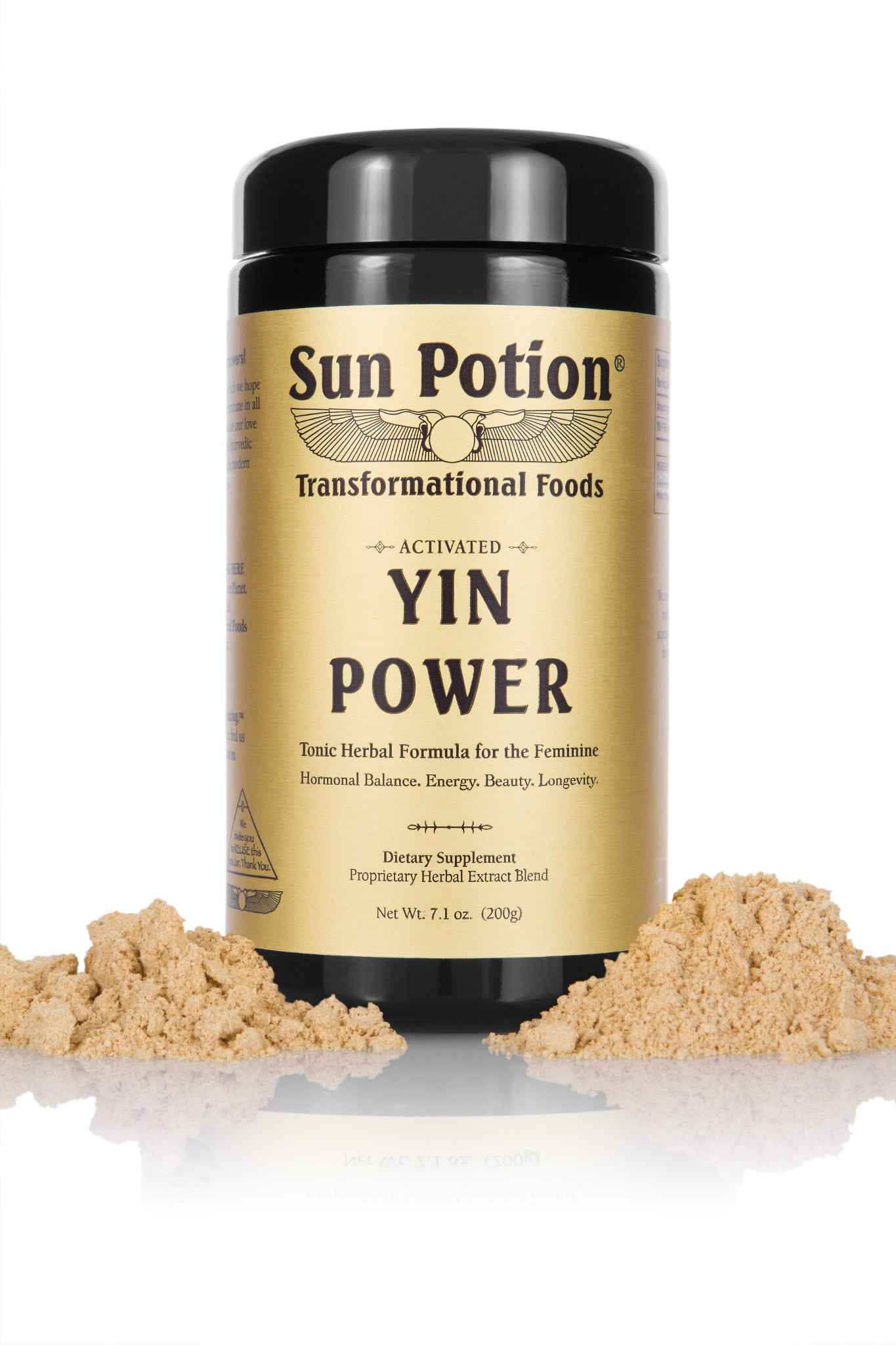 YIN POWER - Image 10